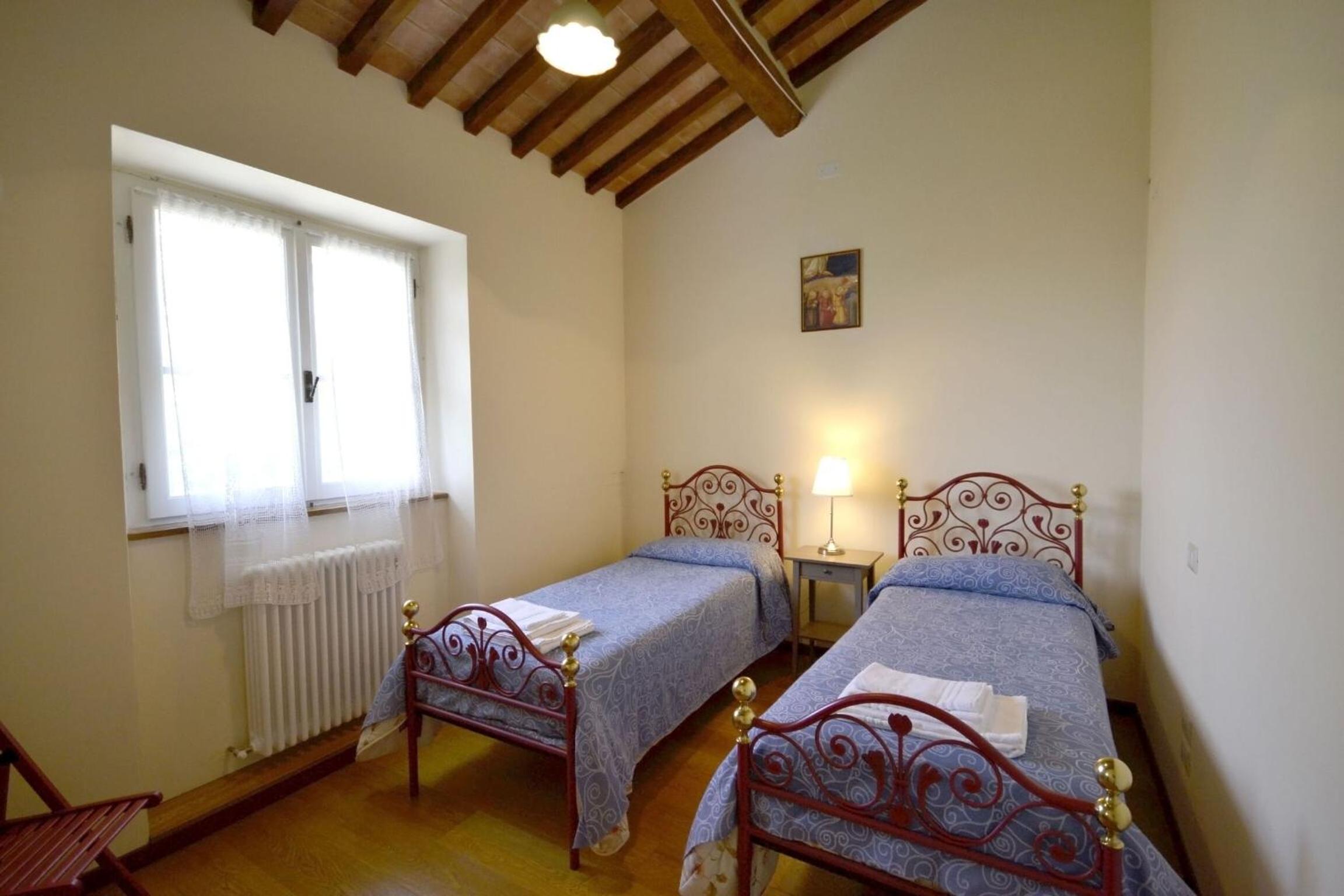 Villa Il Palazzone