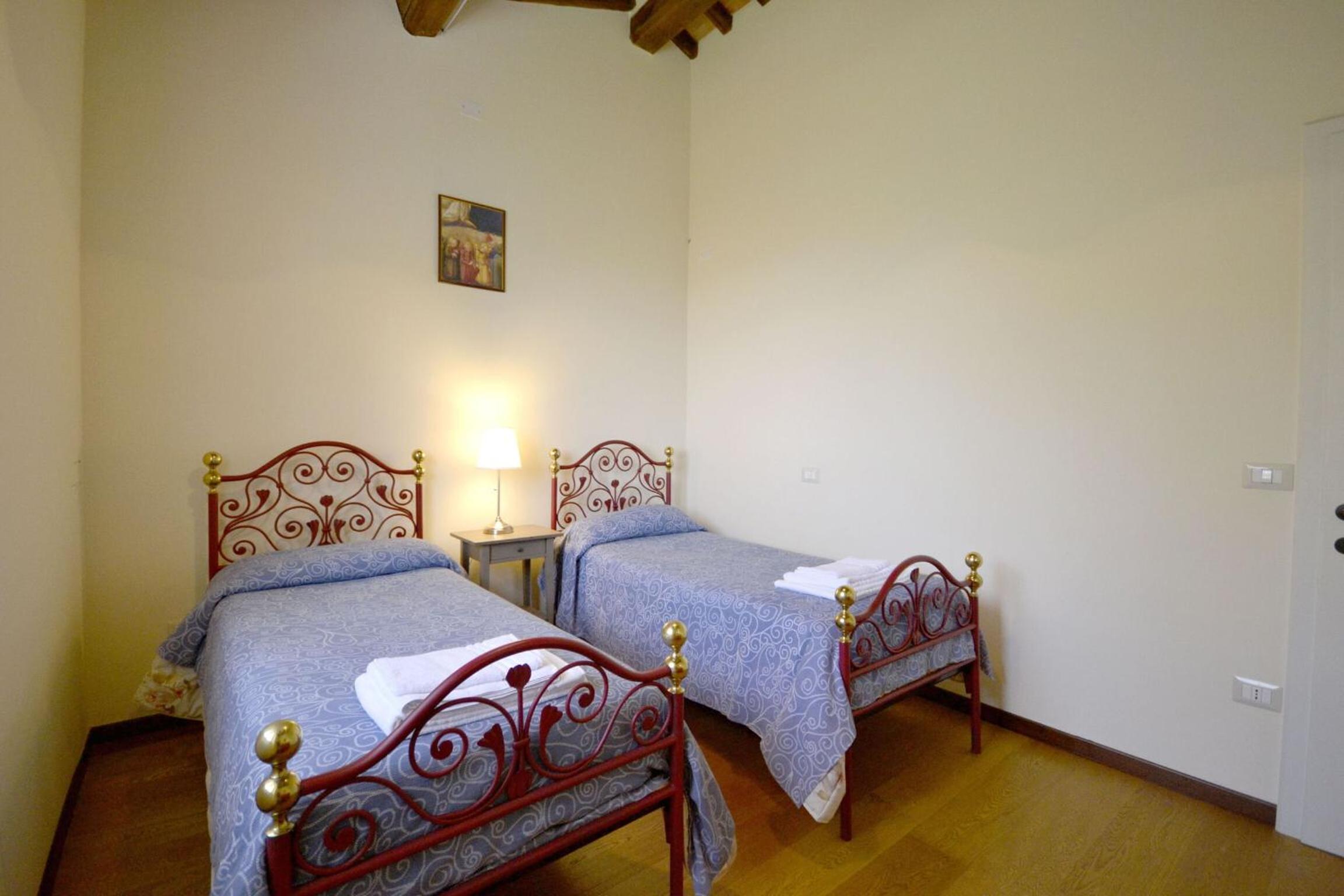 Villa Il Palazzone