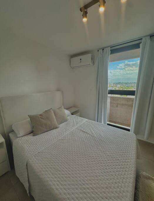 Hermoso y acogedor departamento