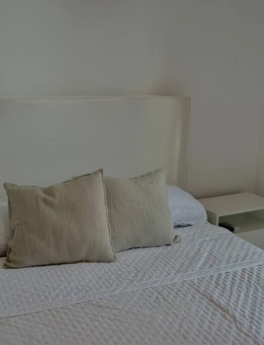 Hermoso y acogedor departamento