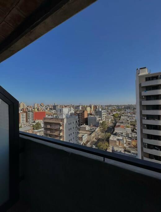 Hermoso y acogedor departamento