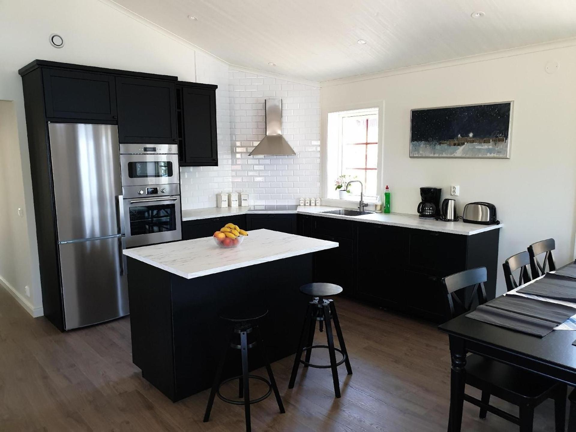 Ferienhaus für 5 Personen ca 100 qm in Rensbyn, Mittelschweden See Runn view 3