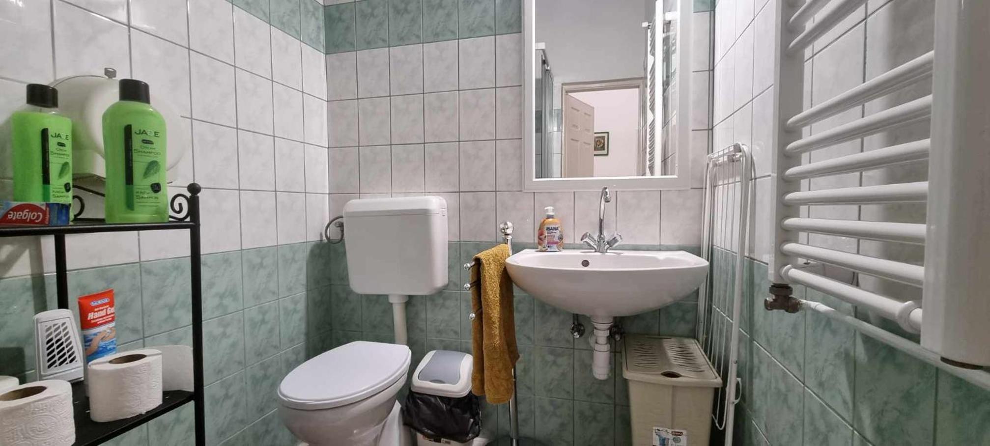 Universal Hostel Budapest