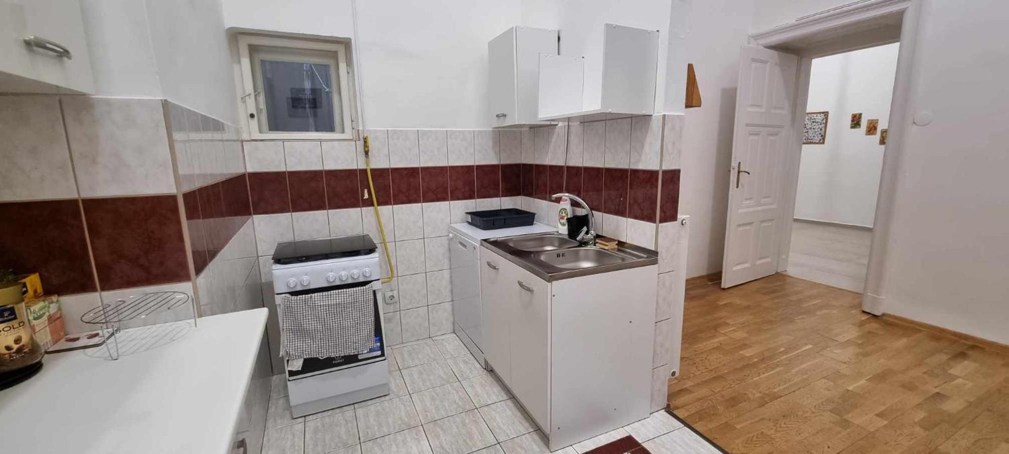 Universal Hostel Budapest