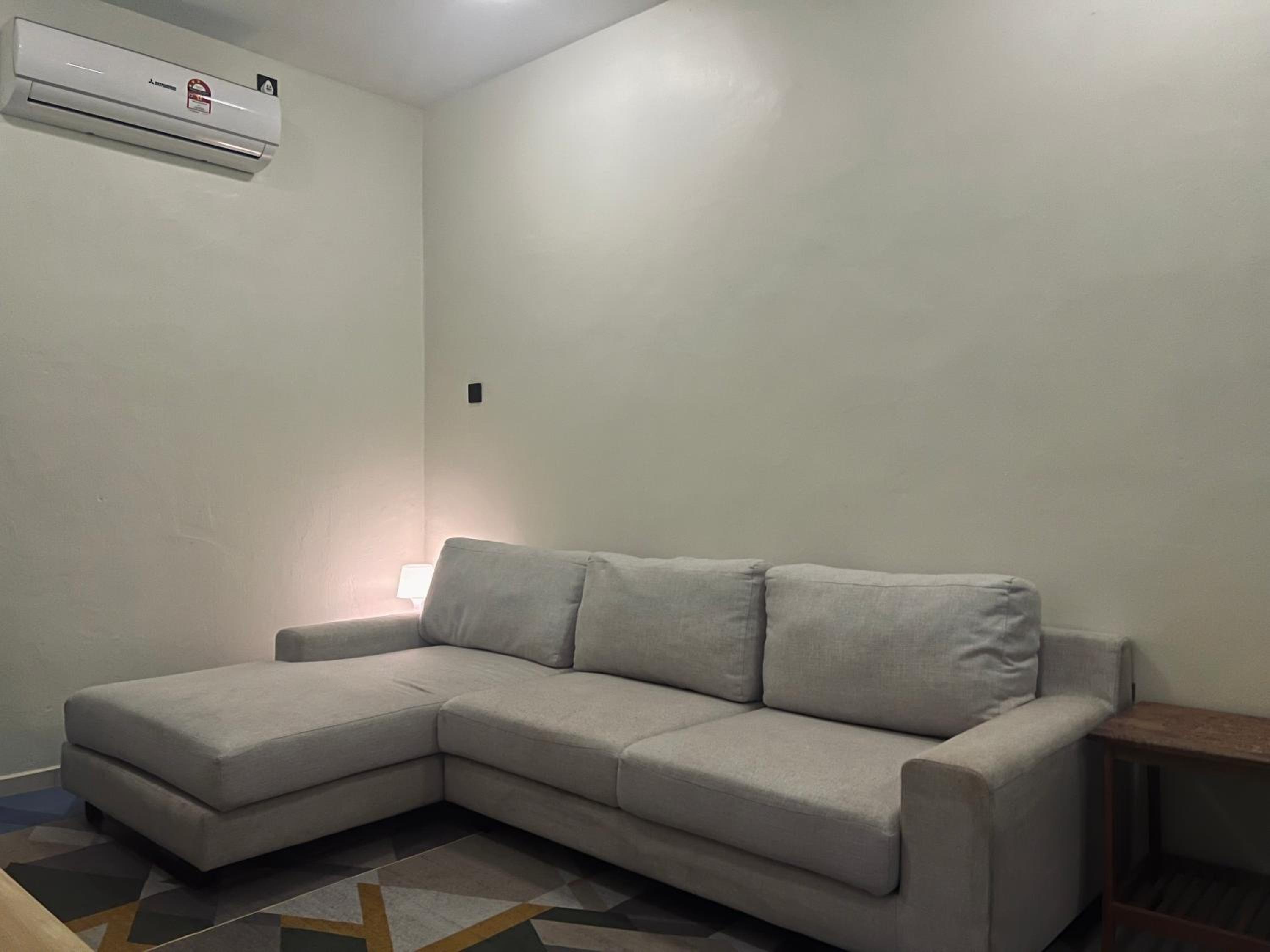 Padang Besar Syaripah Homestay