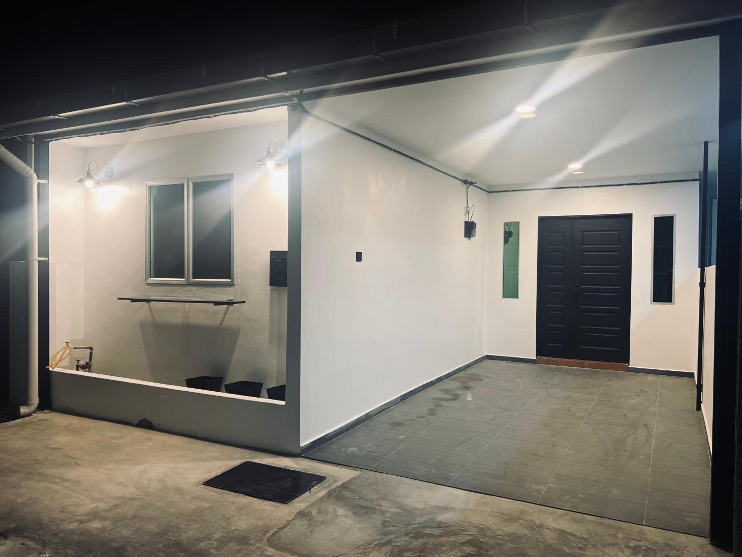 Padang Besar Syaripah Homestay
