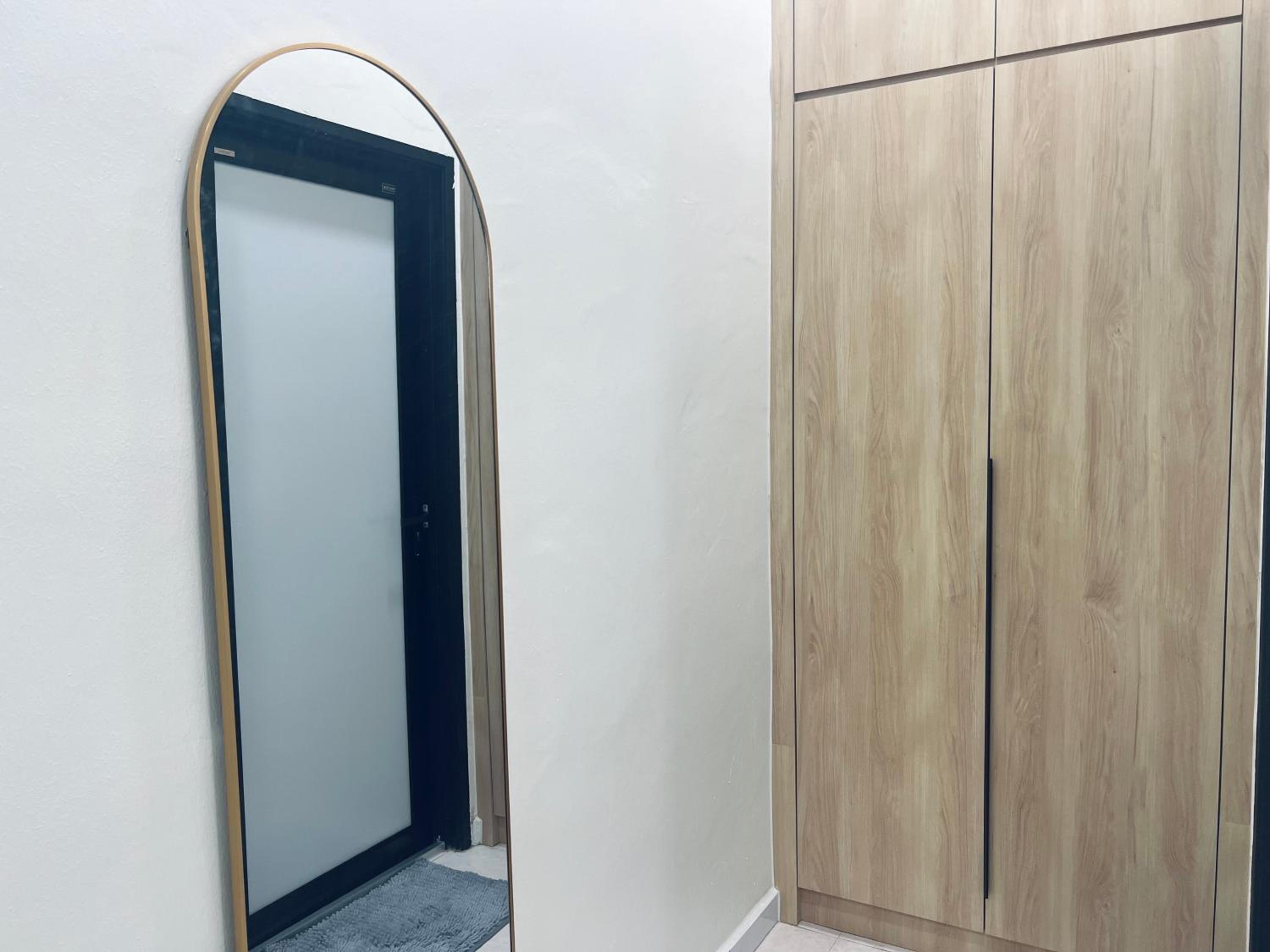 Padang Besar Syaripah Homestay