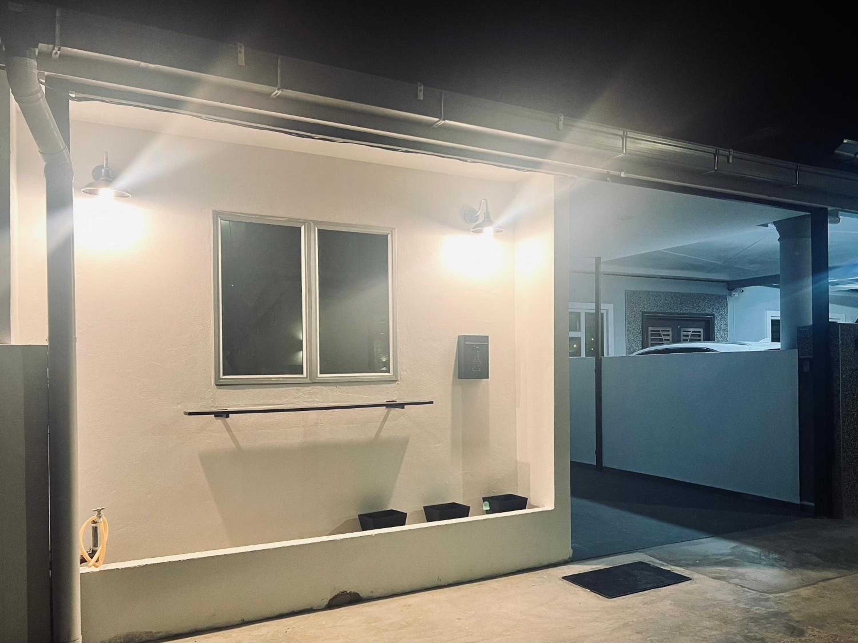 Padang Besar Syaripah Homestay