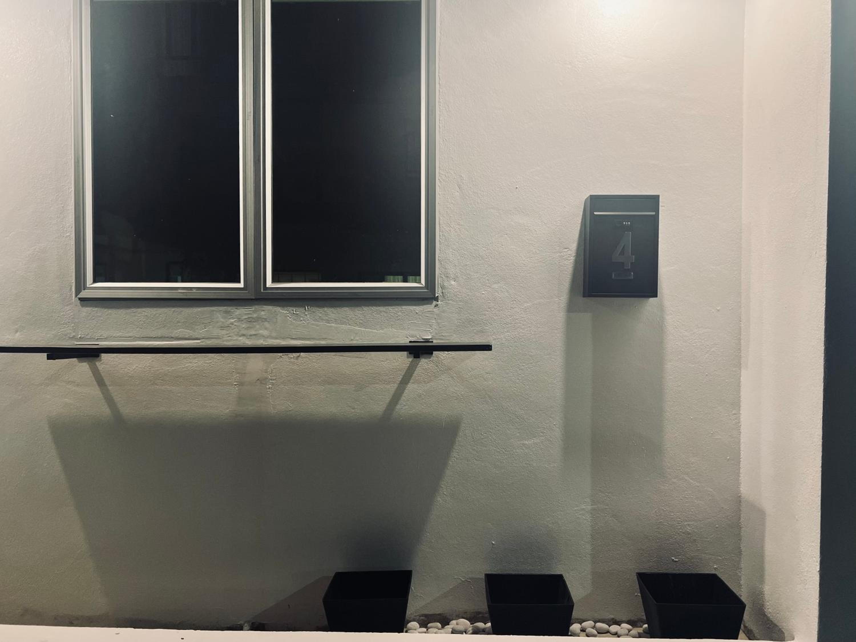 Padang Besar Syaripah Homestay