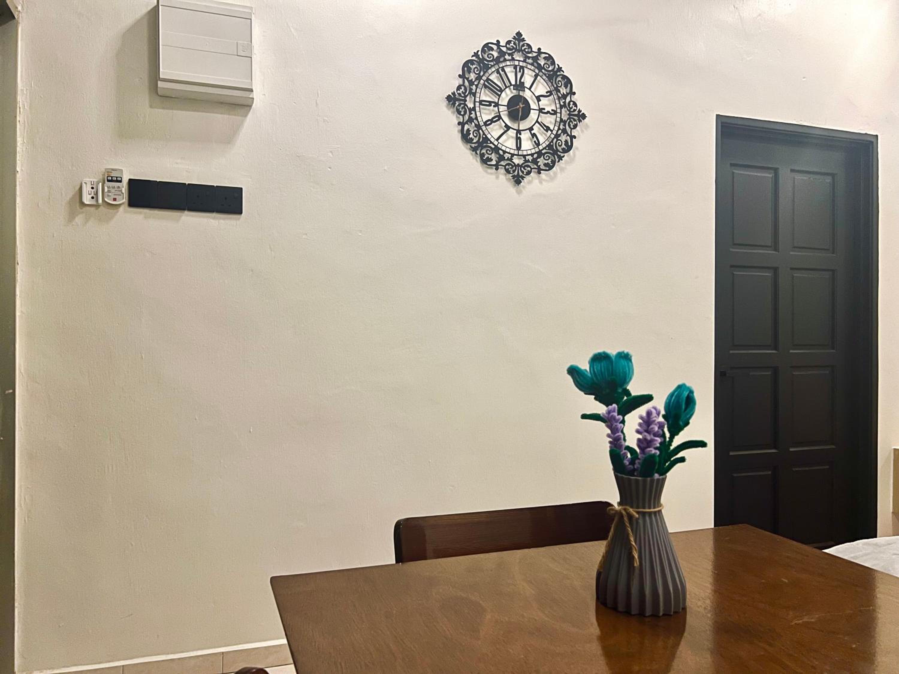Padang Besar Syaripah Homestay