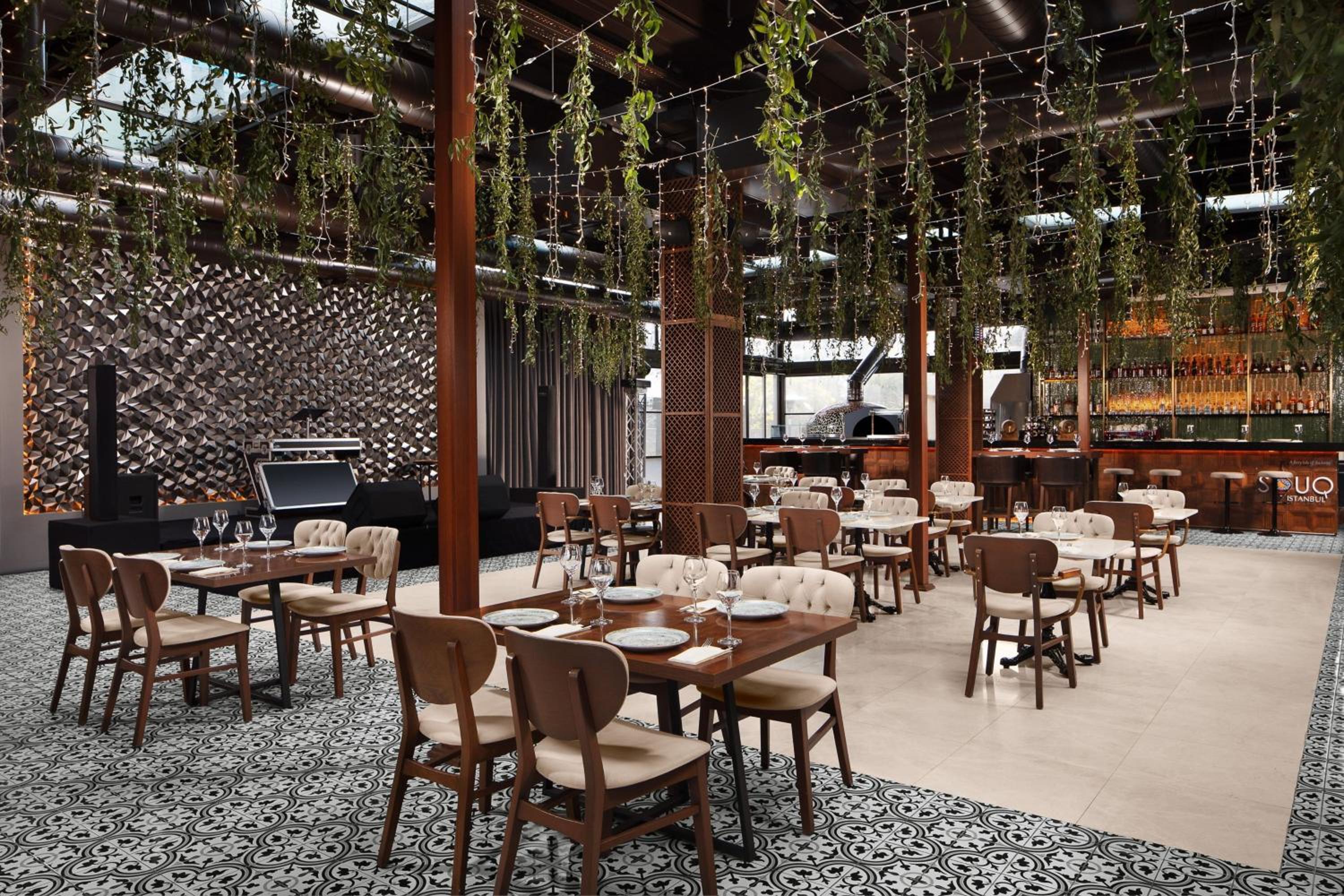 Sheraton İstanbul Şehir Merkezi - Image 213