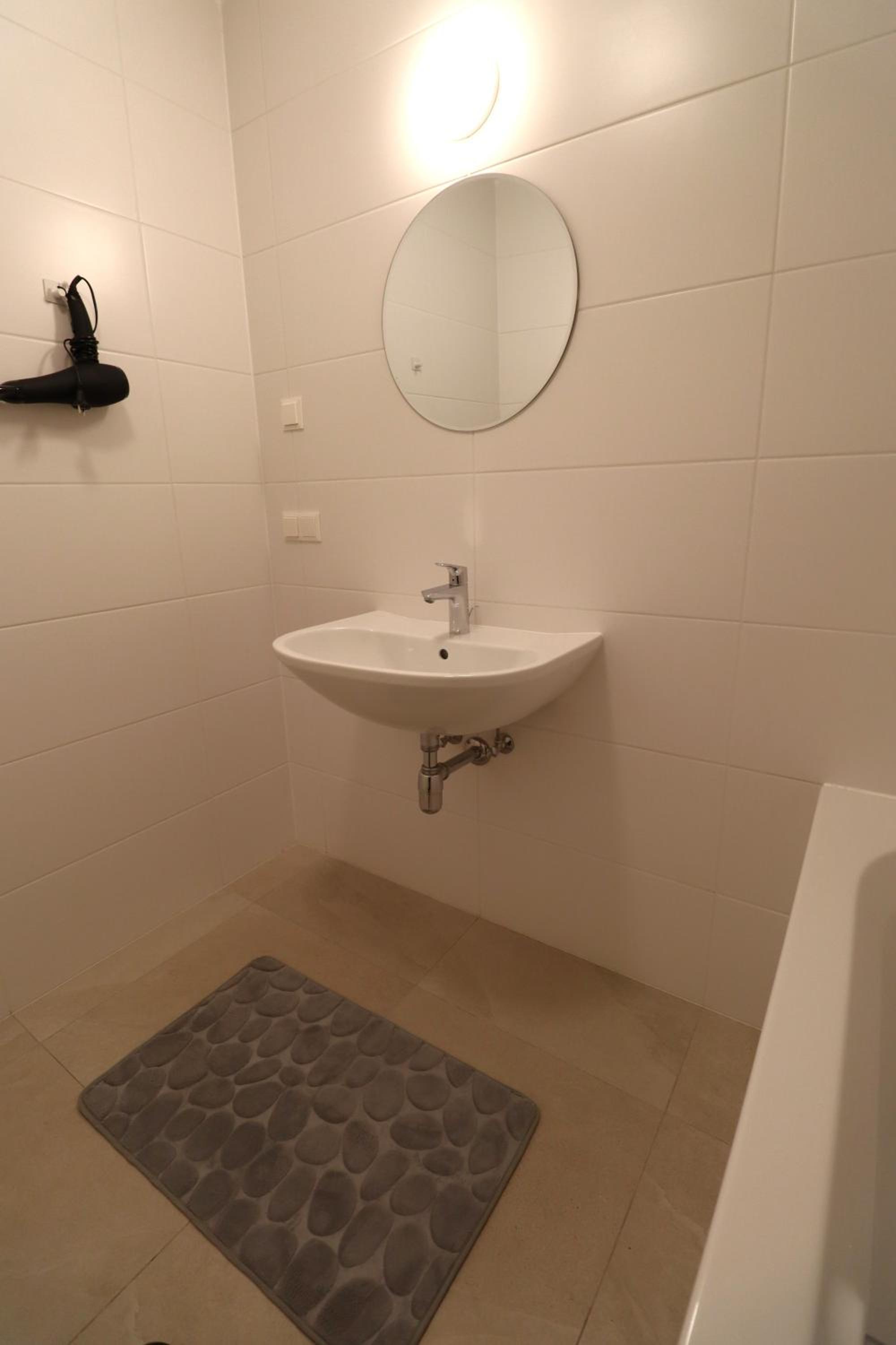 Wohnflair mit Balkon T25