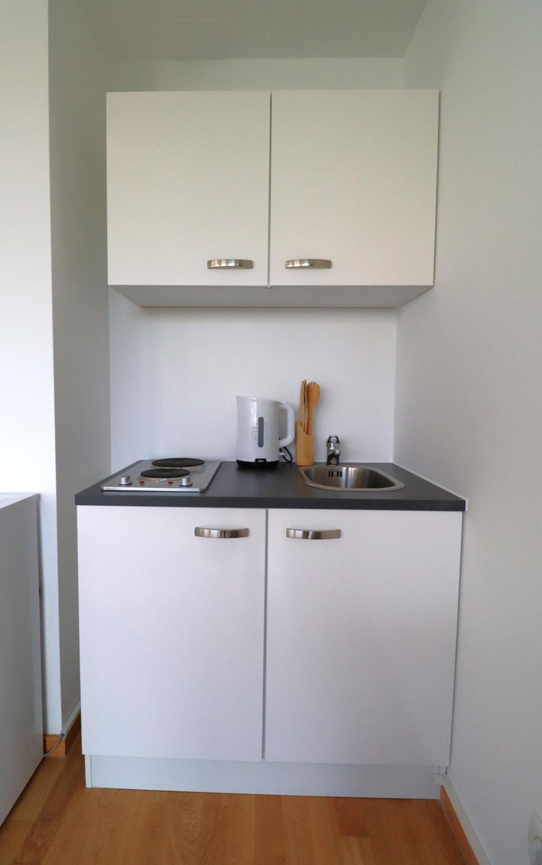 Wohnflair mit Balkon T25