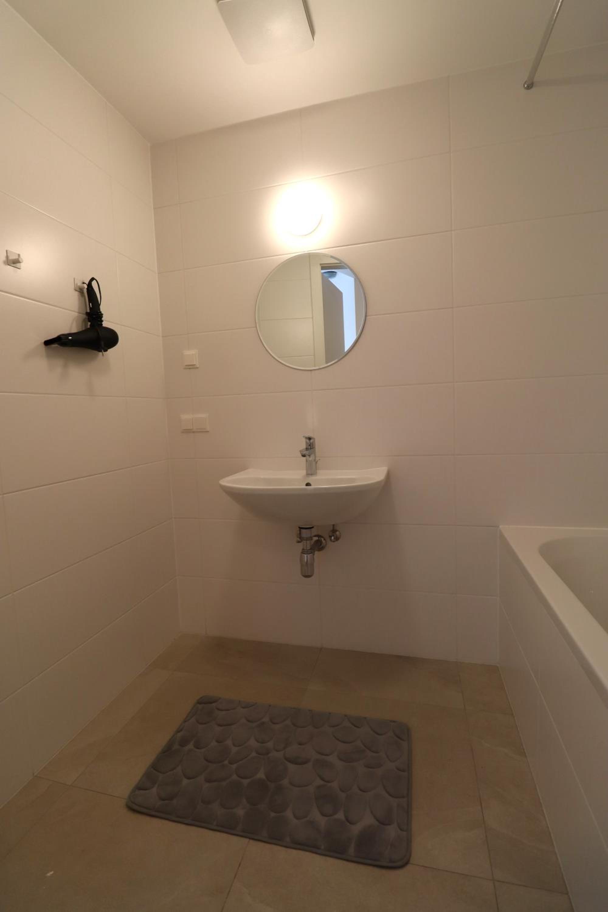 Wohnflair mit Balkon T25