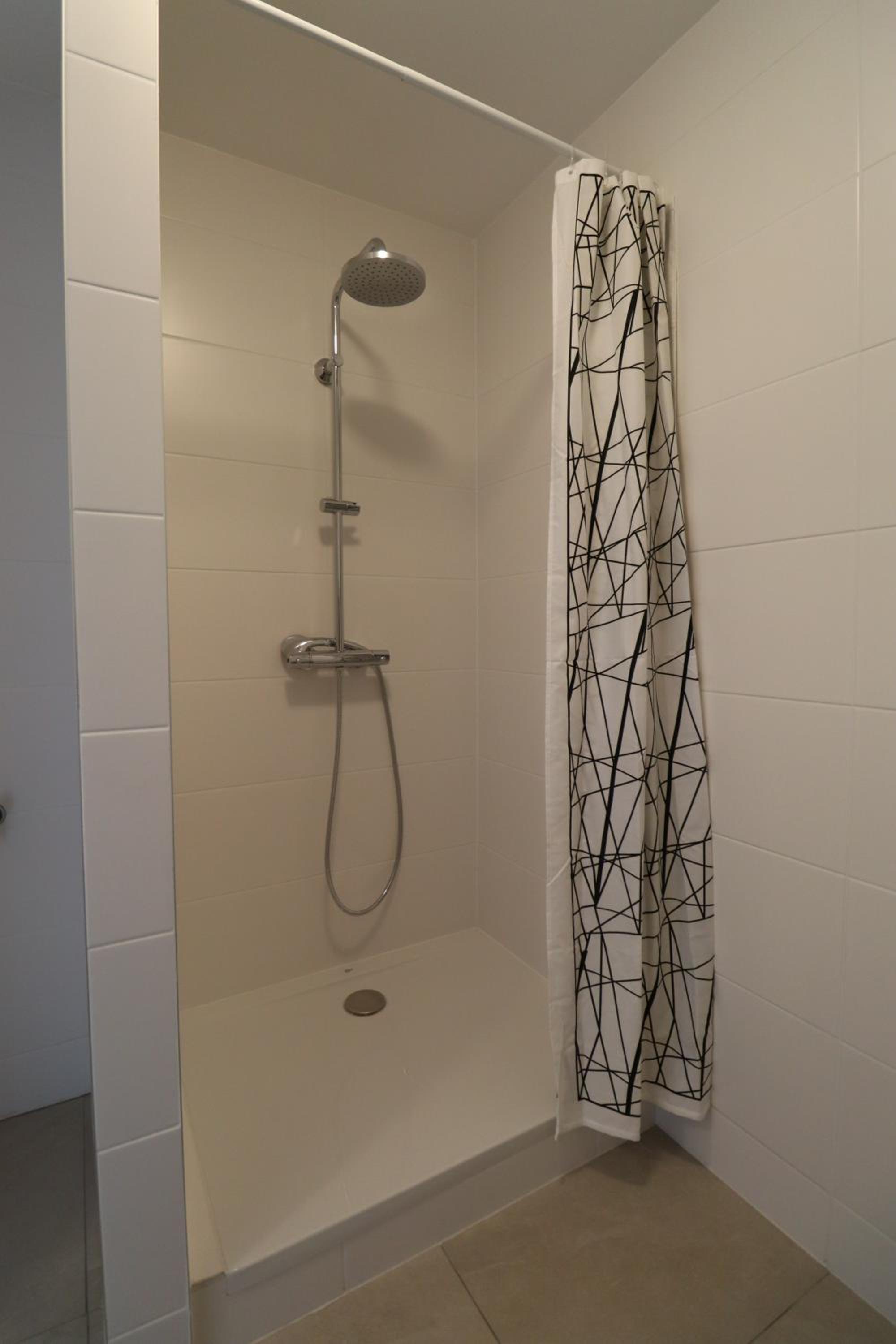 Wohnflair mit Balkon T25
