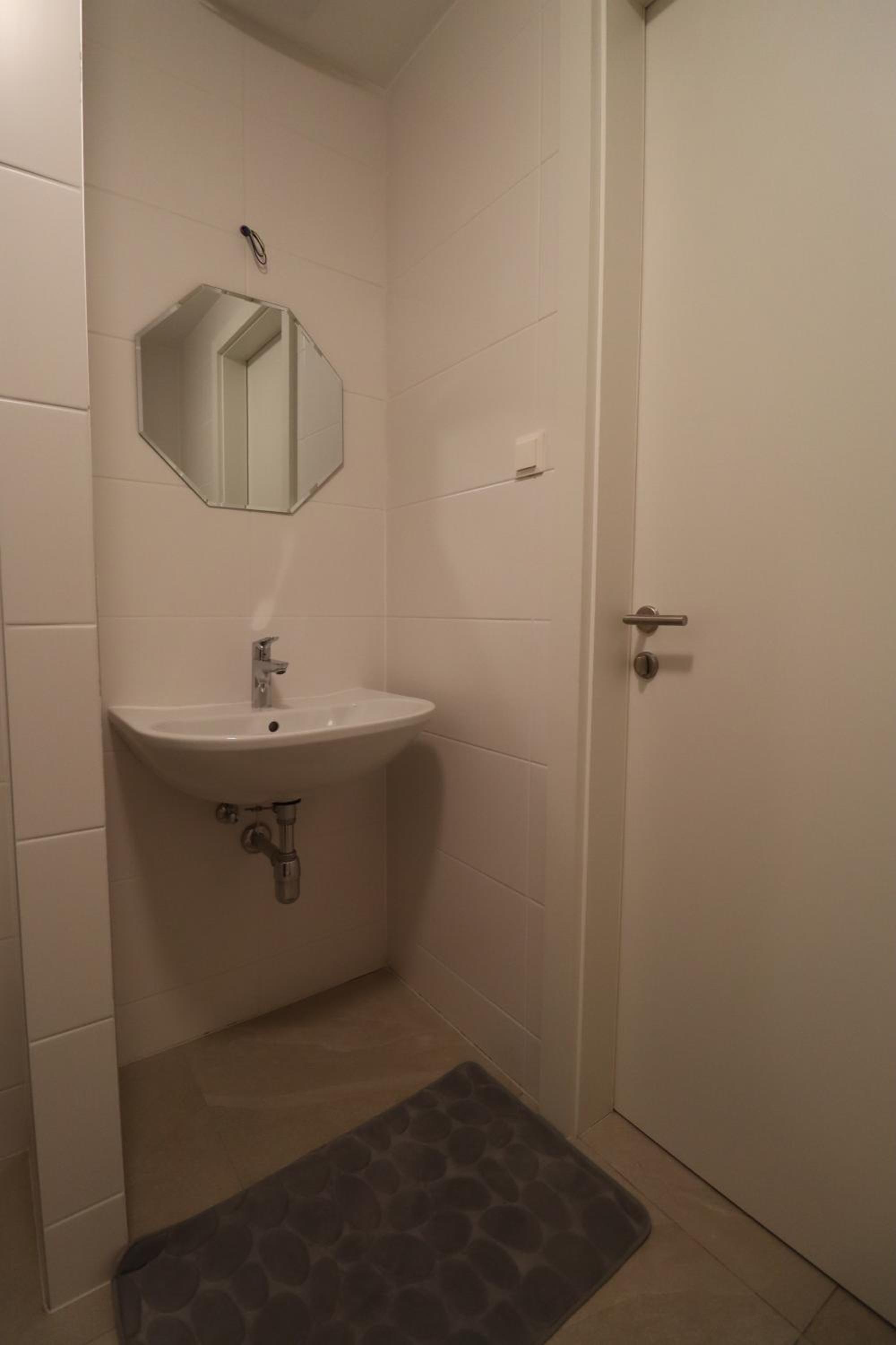 Wohnflair mit Balkon T25