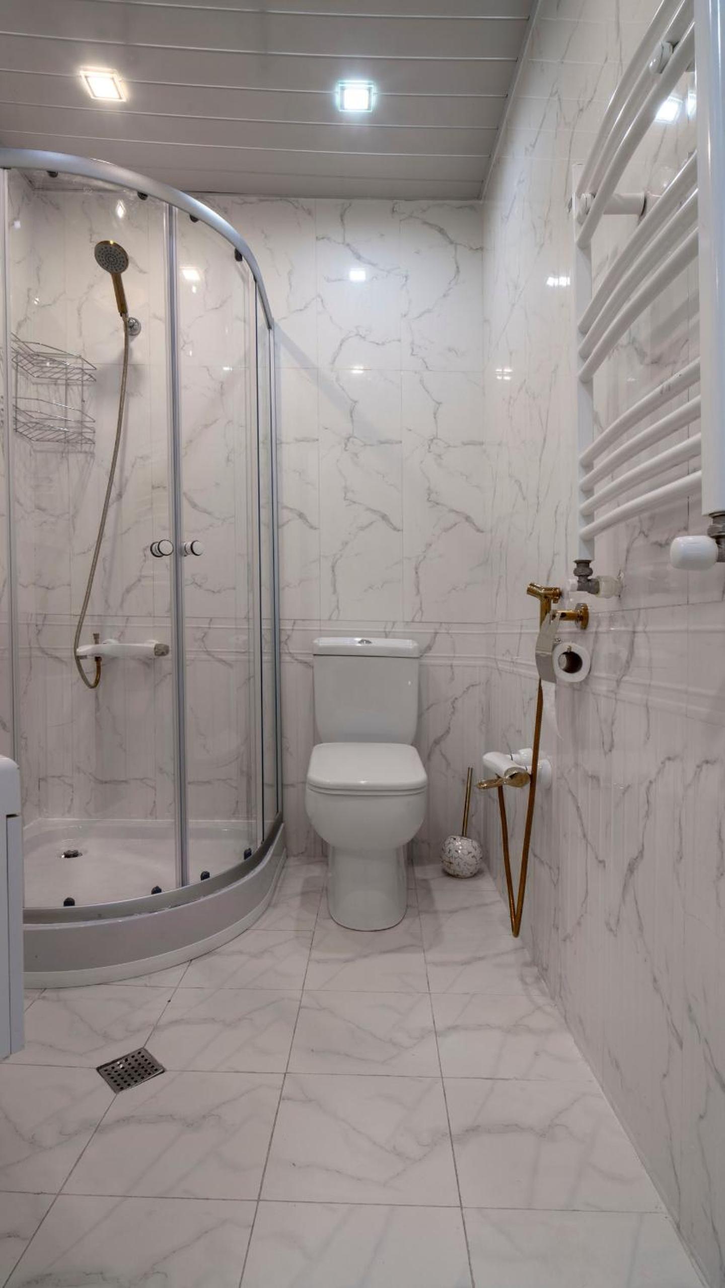 Premium Apartment in Tbilisi Gardens complex