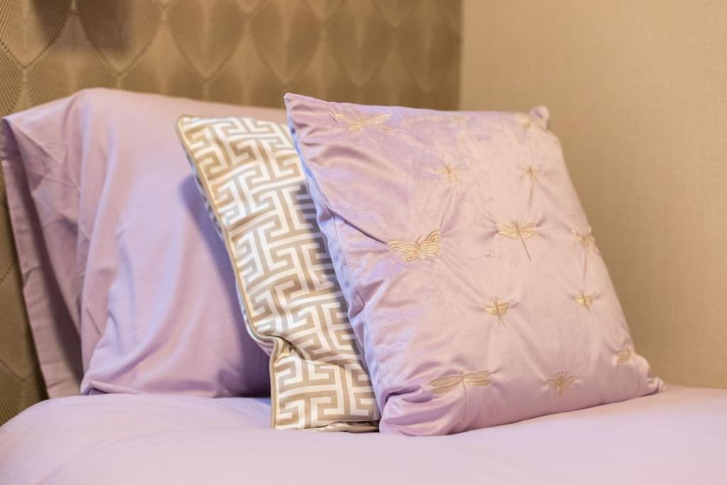 Veluwe Boutique Lodge