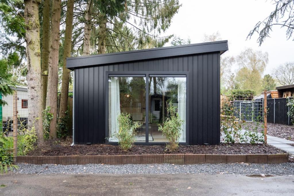 Veluwe Boutique Lodge
