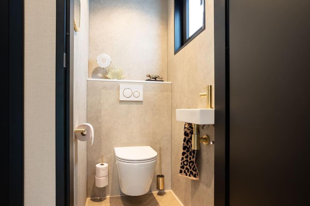 Veluwe Boutique Lodge