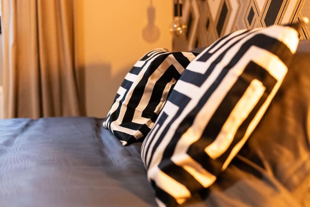 Veluwe Boutique Lodge