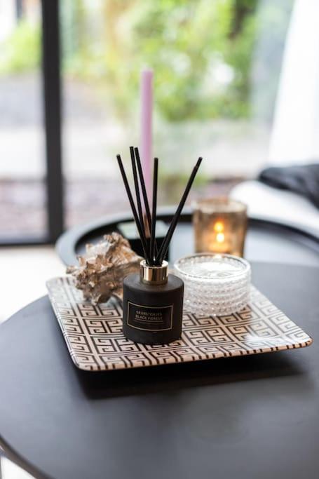 Veluwe Boutique Lodge