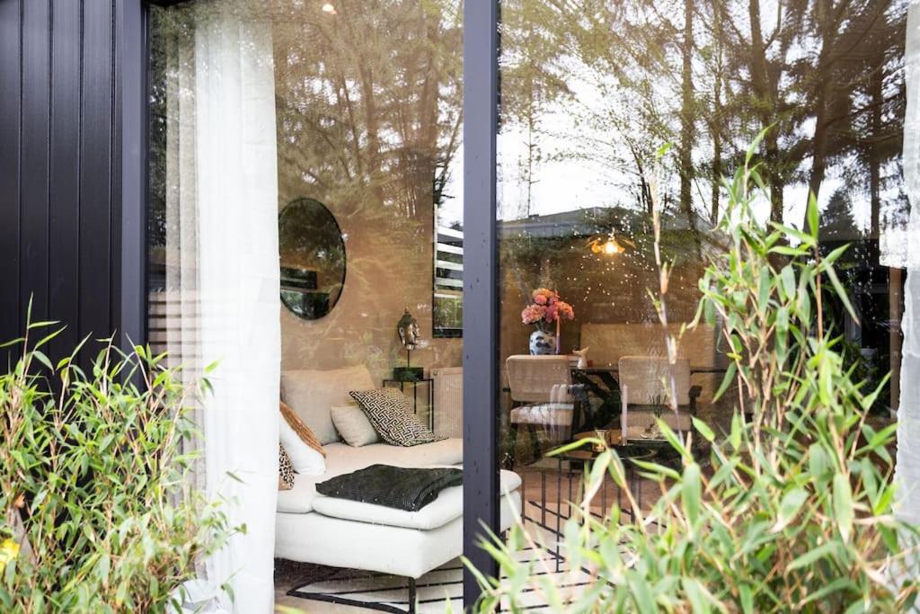 Veluwe Boutique Lodge