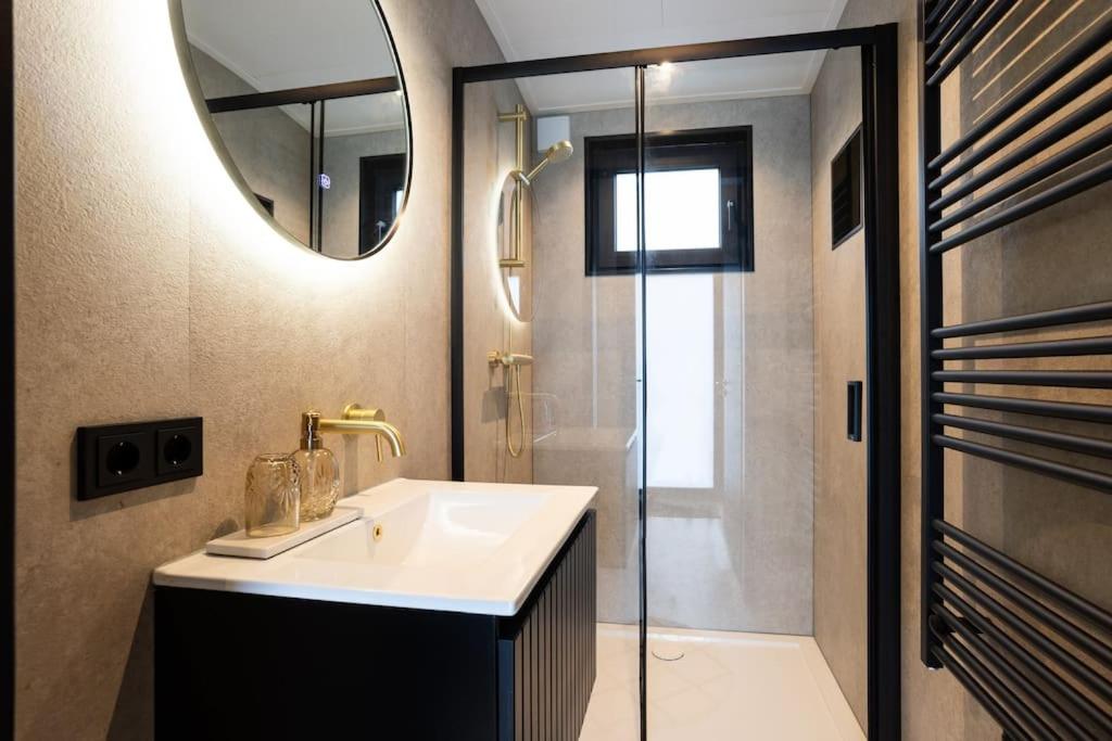 Veluwe Boutique Lodge