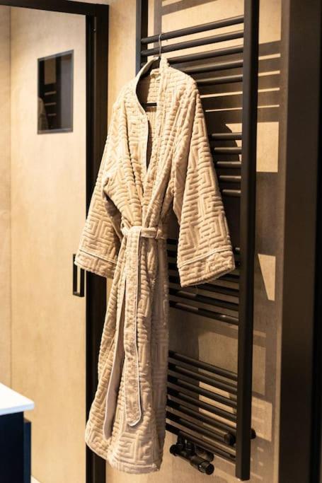 Veluwe Boutique Lodge