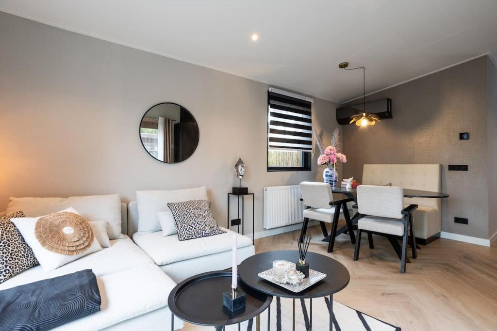 Veluwe Boutique Lodge