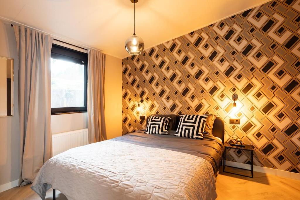 Veluwe Boutique Lodge