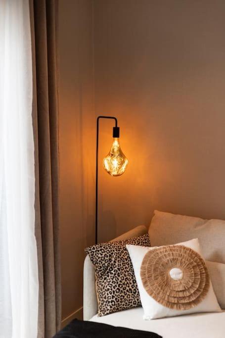 Veluwe Boutique Lodge