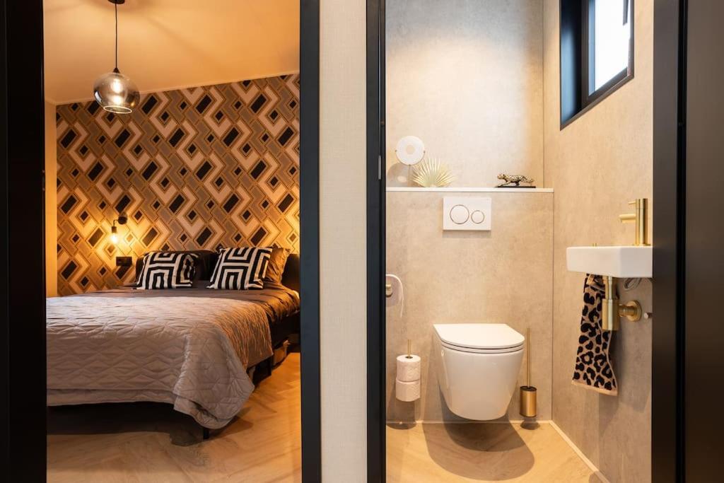 Veluwe Boutique Lodge