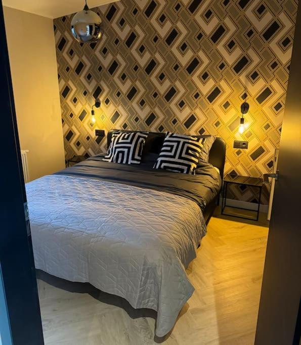 Veluwe Boutique Lodge