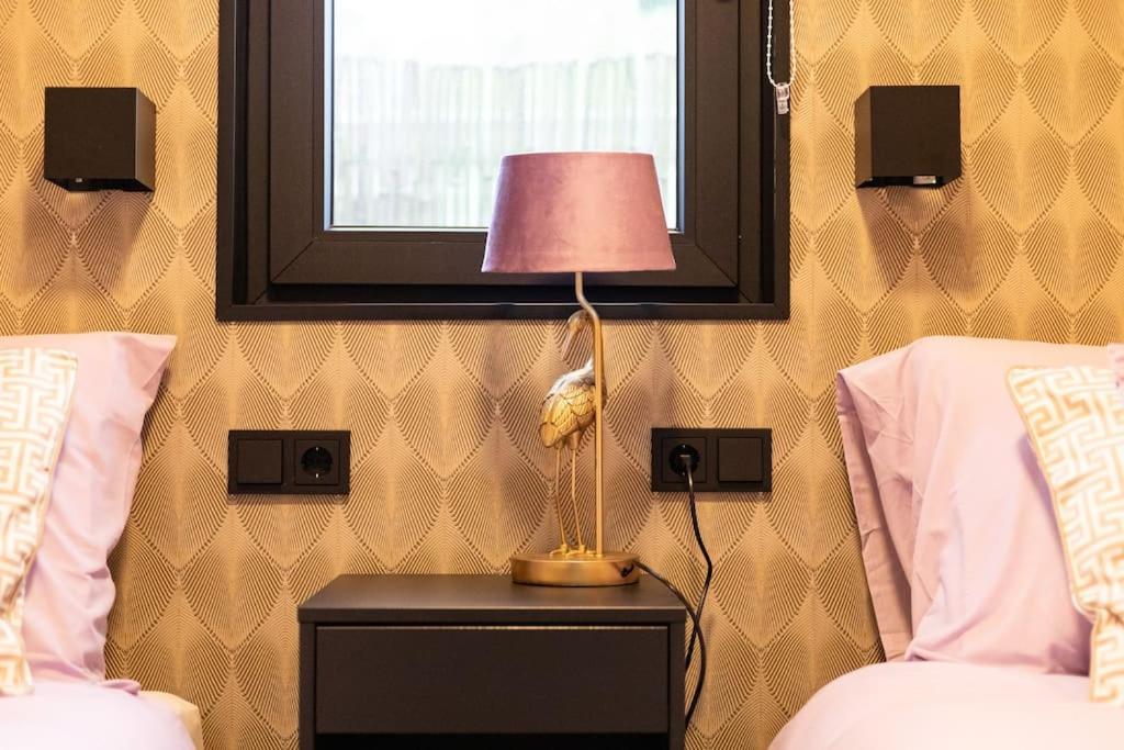 Veluwe Boutique Lodge