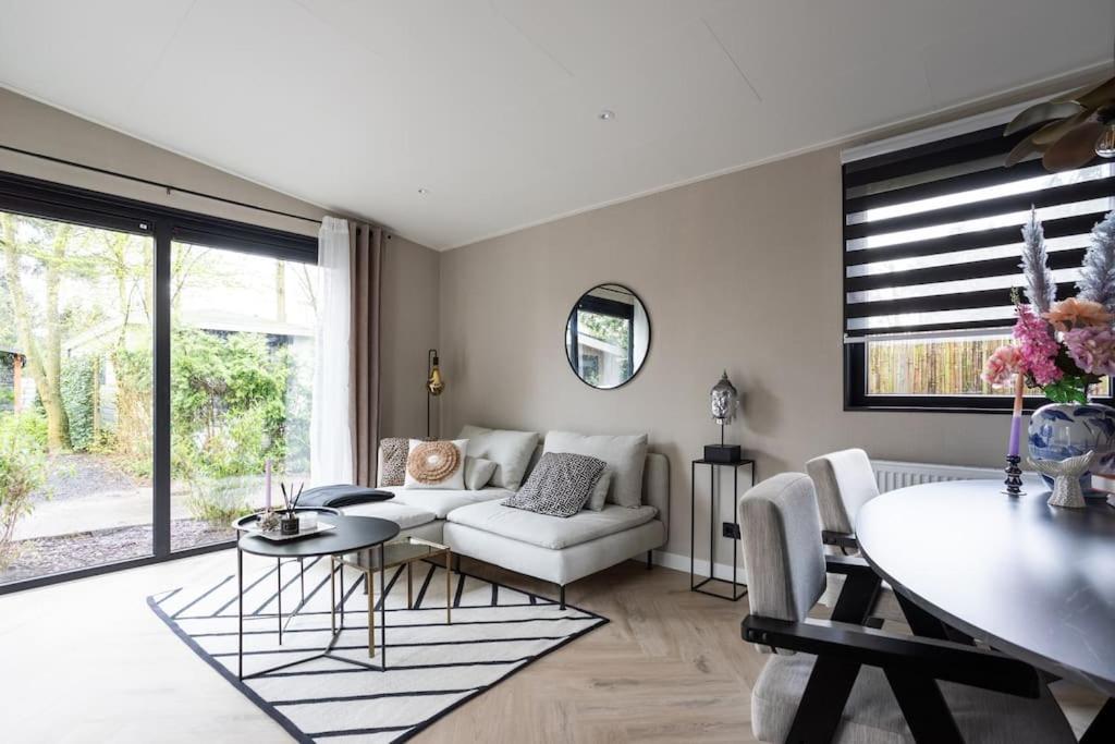 Veluwe Boutique Lodge
