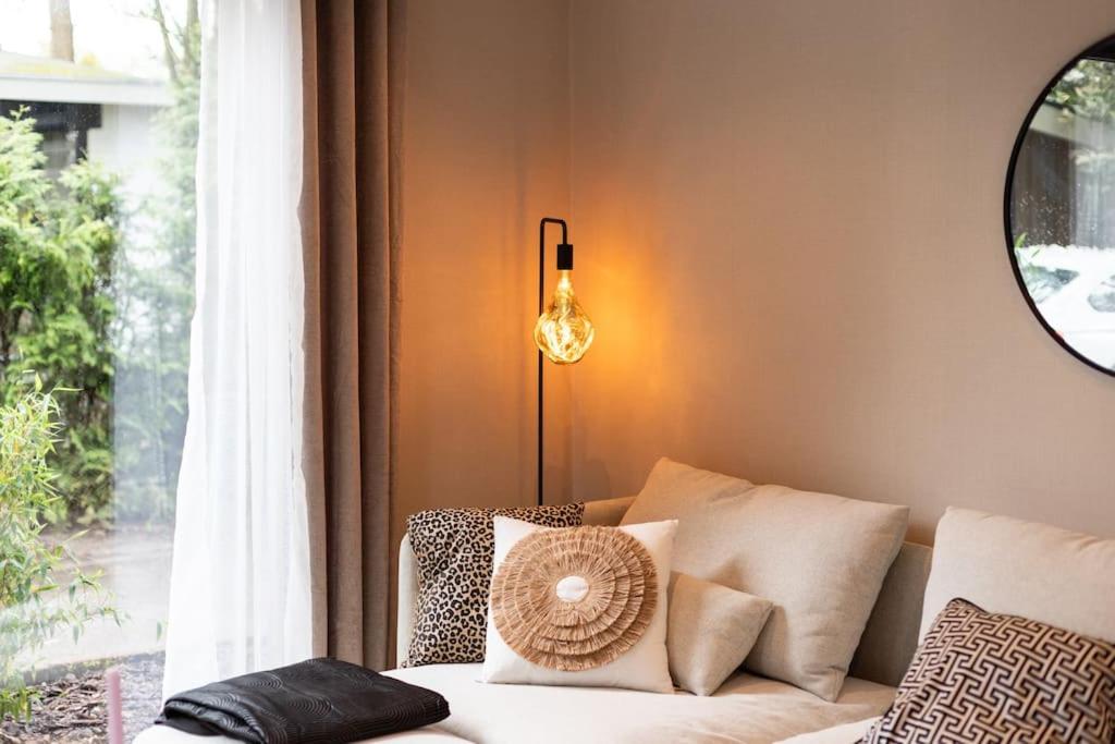 Veluwe Boutique Lodge