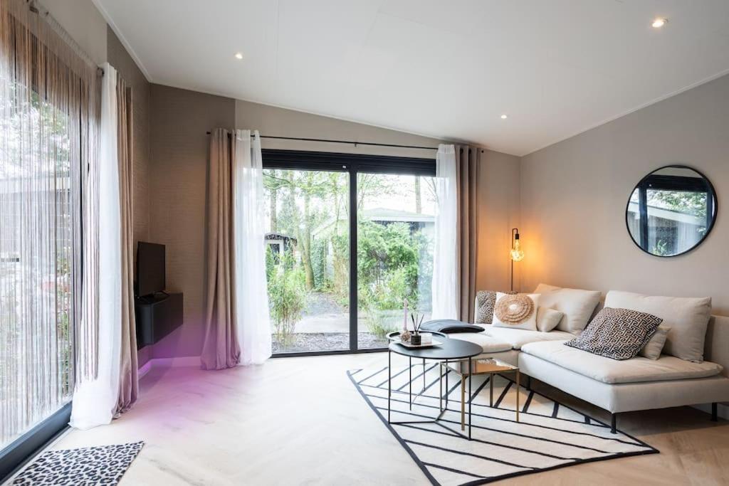 Veluwe Boutique Lodge