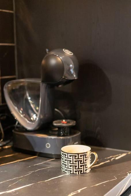 Veluwe Boutique Lodge