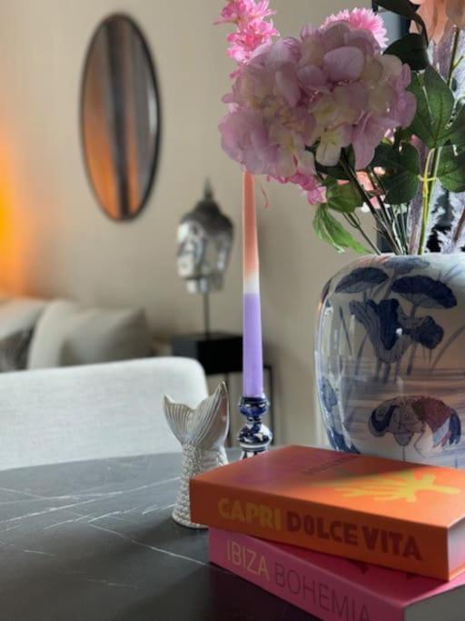 Veluwe Boutique Lodge