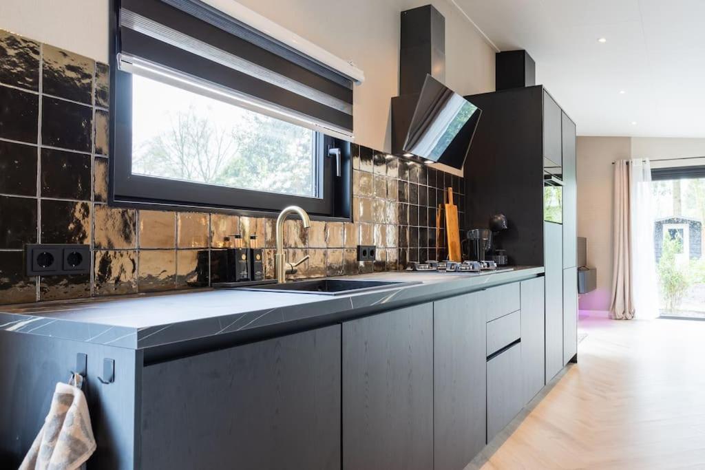 Veluwe Boutique Lodge