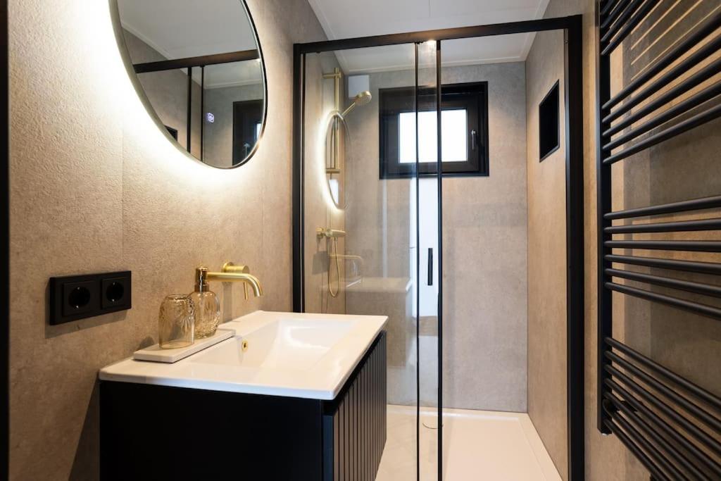 Veluwe Boutique Lodge