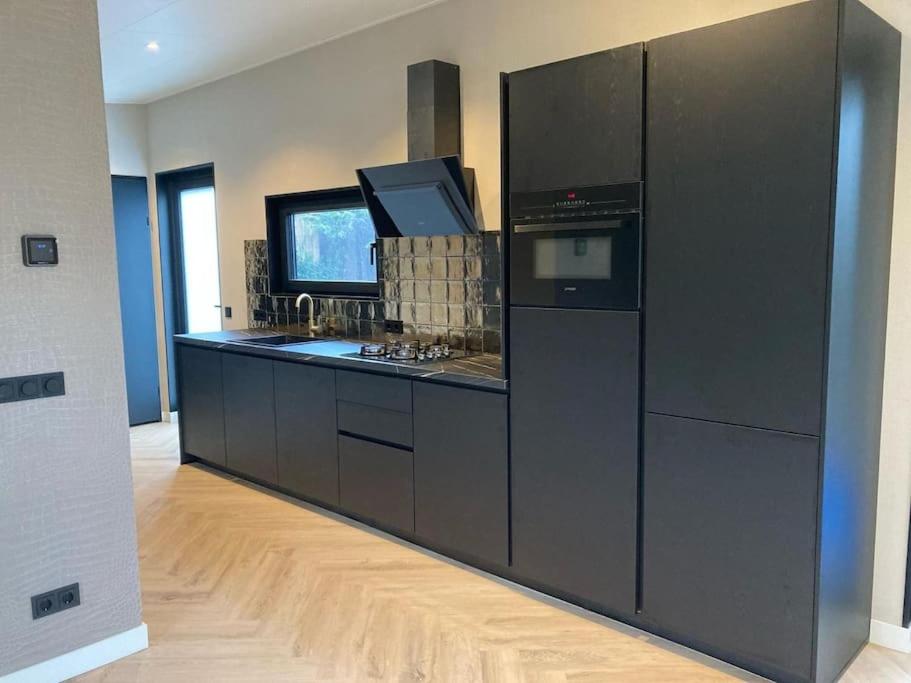 Veluwe Boutique Lodge