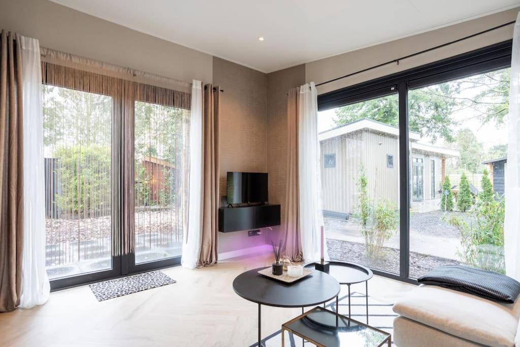 Veluwe Boutique Lodge