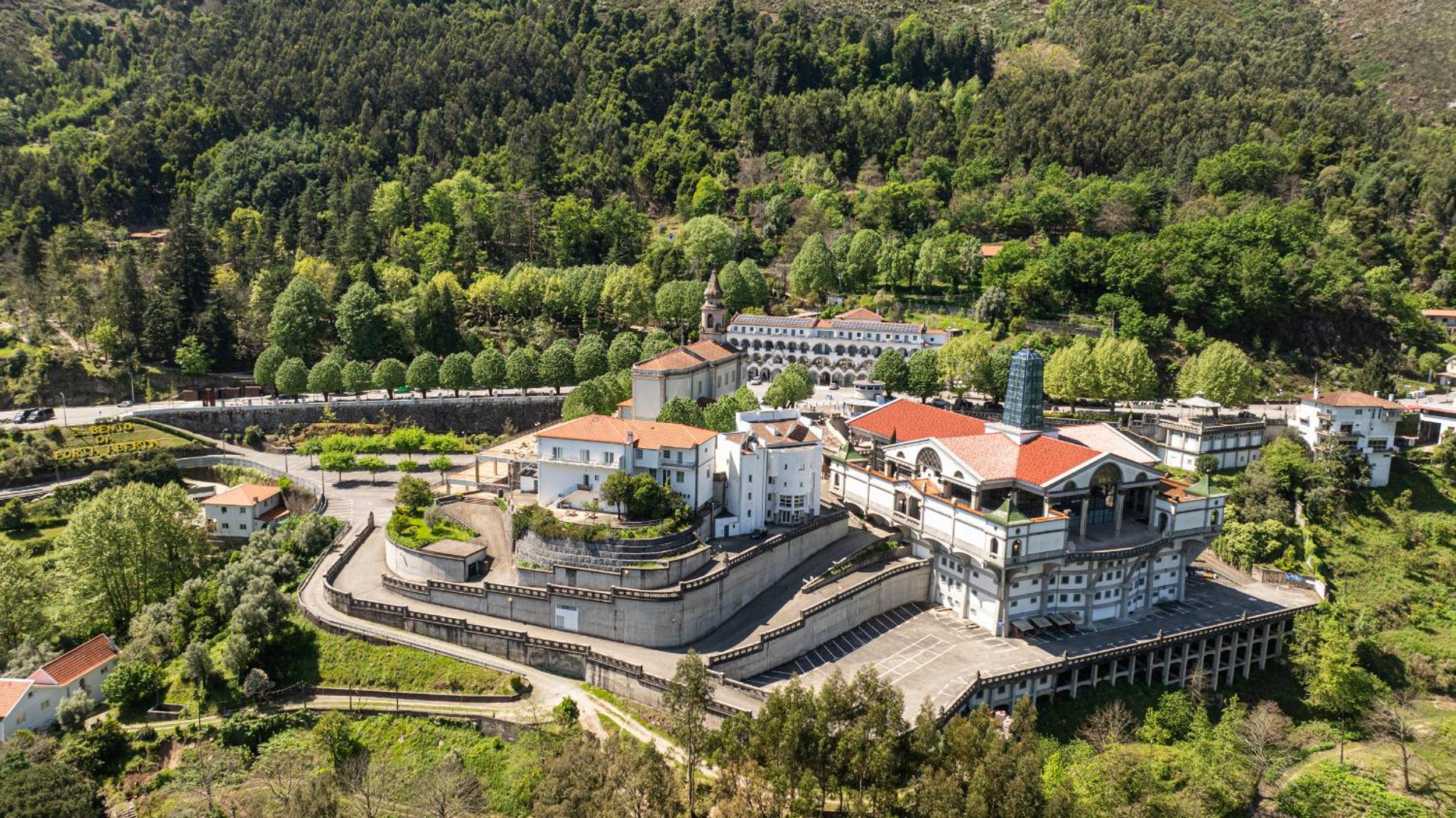 Quinta da Carvalha view 5