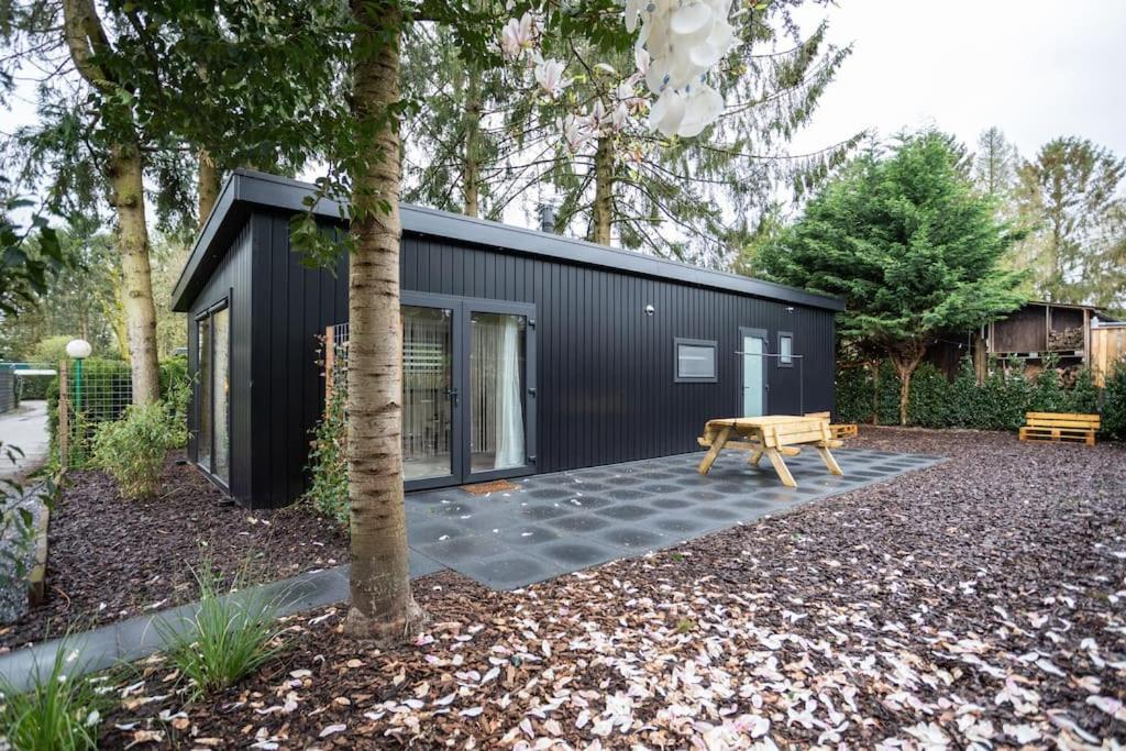 Veluwe Boutique Lodge