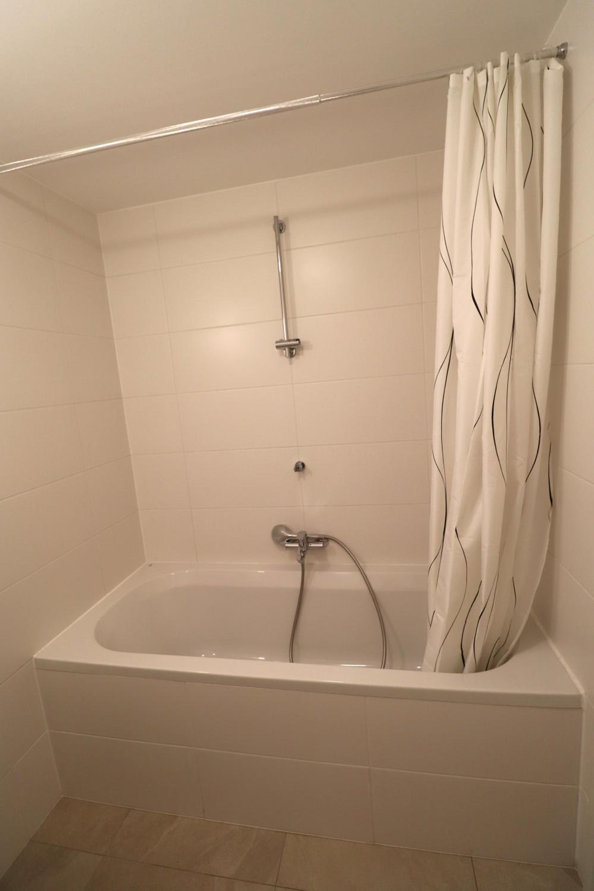Wohnflair mit Balkon T25