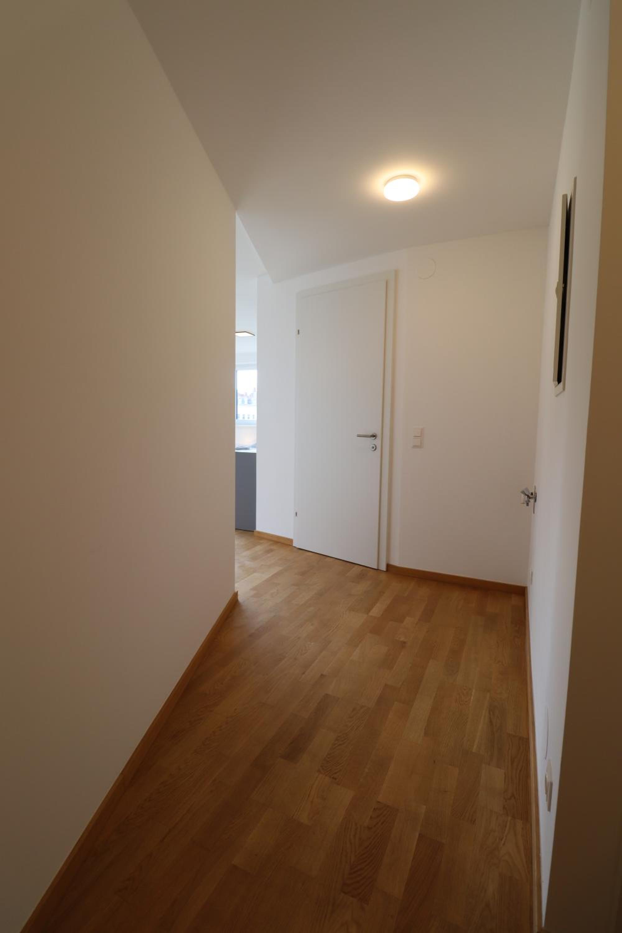 Wohnflair mit Balkon T25