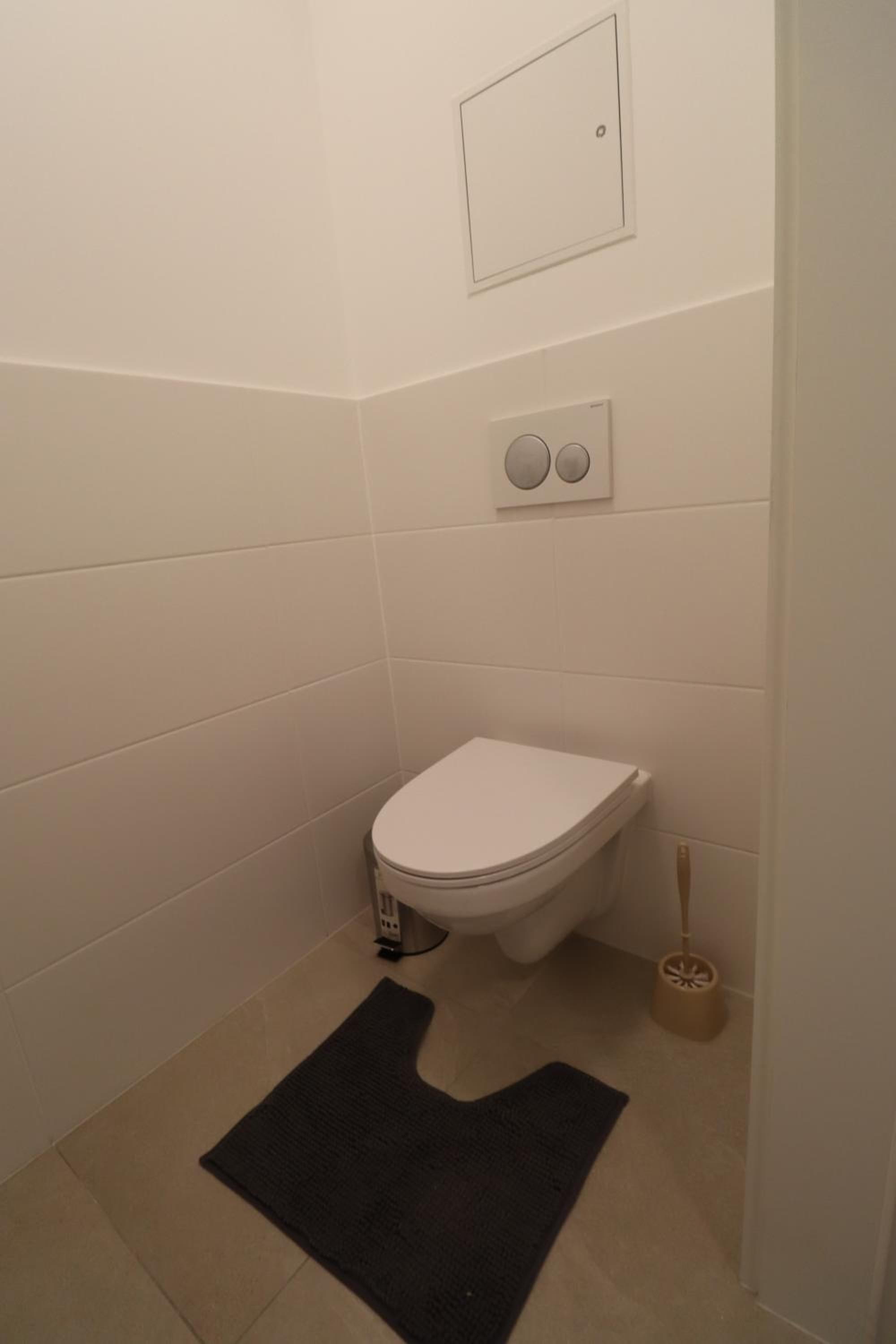 Wohnflair mit Balkon T25