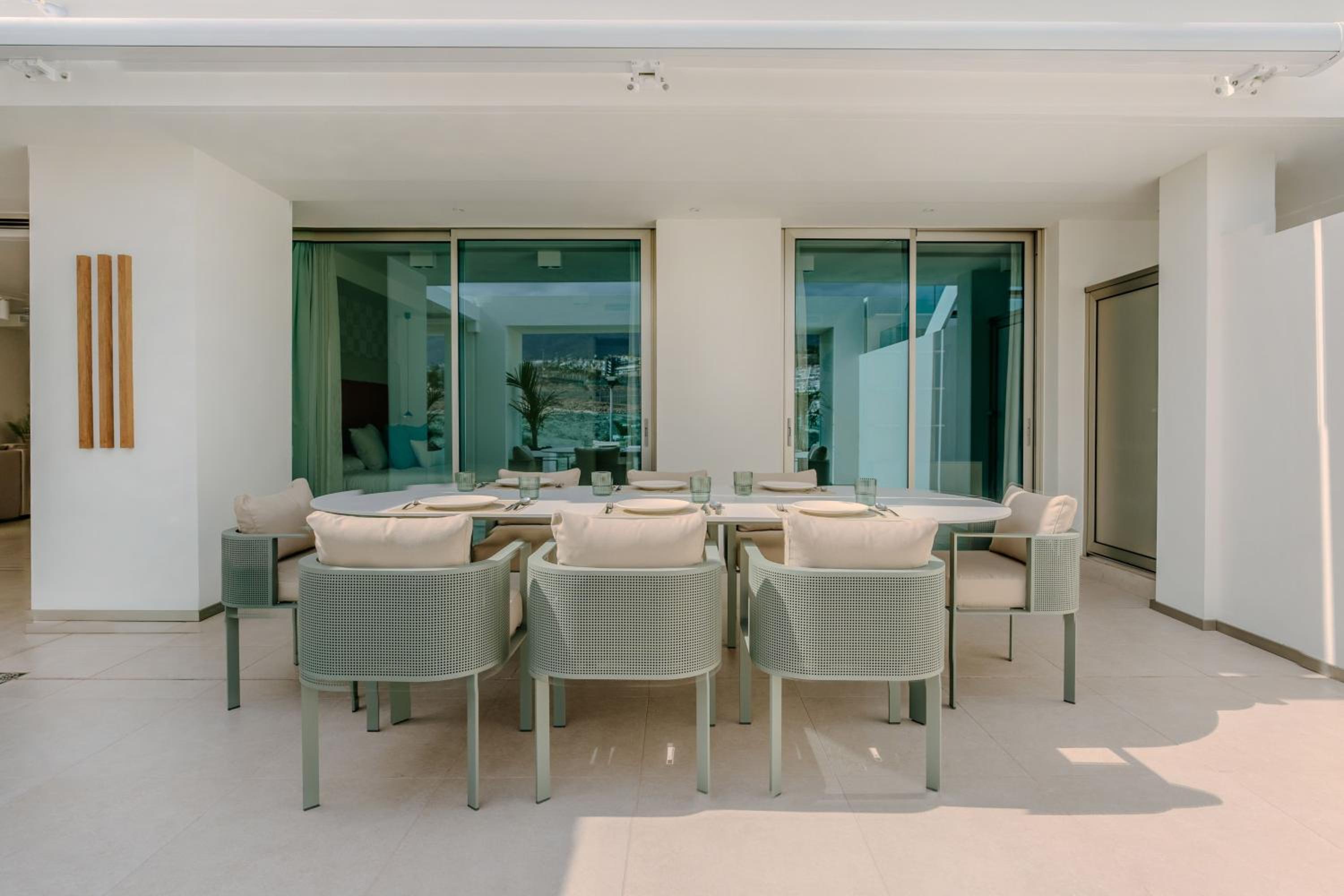 Caleta Suites Tenerife